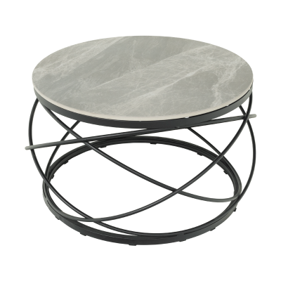 Холна маса ARLOV - сива