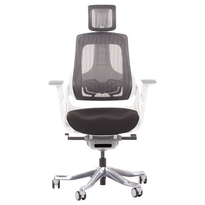 Ергономичен стол AMBRA - черен