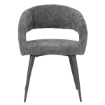 Трапезен стол MESA 2 - сив