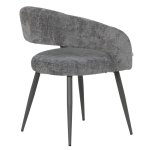 Трапезен стол MESA 2 - сив