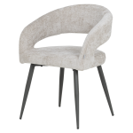 Трапезен стол MESA 2 - бежов