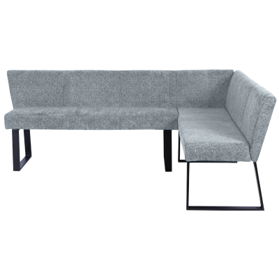 Кухненски ъгъл HANAM - сив R 10