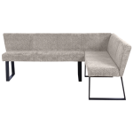 Кухненски ъгъл HANAM - бежов R 30