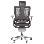 Ергономичен стол BRUNO - черен