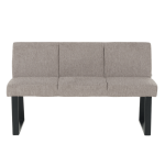 Кухненска пейка HANAM - бежова B 34