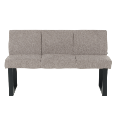 Кухненска пейка HANAM - бежова B 34