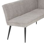 Кухненски ъгъл OSAN - бежов R 30