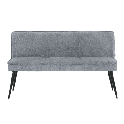 Кухненска пейка OSAN - сив R 10