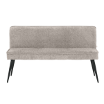 Кухненска пейка OSAN - бежов R 30