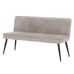 Кухненска пейка OSAN - бежов R 30