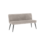 Кухненска пейка OSAN - бежов R 30