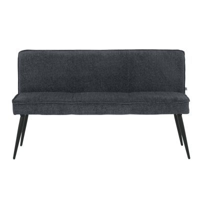 Кухненска пейка OSAN - тъмносив R 16