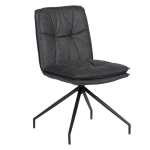 Трапезен стол RAMSEY - графит BF 1