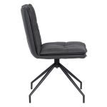 Трапезен стол RAMSEY - графит BF 1