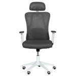 Ергономичен стол Carmen 7588 - графит