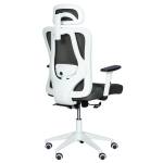 Ергономичен стол Carmen 7588 - графит