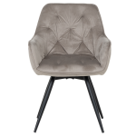 Трапезен стол LATINA PREMIUM - лате