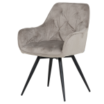 Трапезен стол LATINA PREMIUM - лате