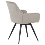 Трапезен стол LATINA PREMIUM - лате