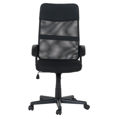 Работен офис стол Carmen 6592 F - черен