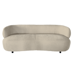 Четириместно канапе INGRID - крем PE