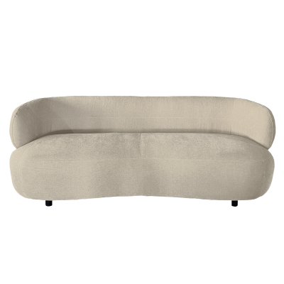 Четириместно канапе INGRID - крем PE