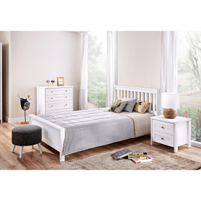 Детско легло с чекмедже OSLO 100 x 200