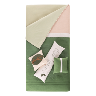 Детски спален комплект OSLO за легло 120 х 200