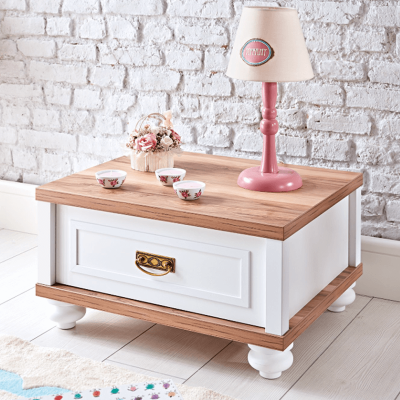 Нощно шкафче TIFFANY