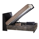 Детско легло с рамка COSMOS 120 x 200