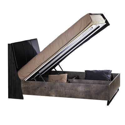 Детско легло с рамка COSMOS 120 x 200