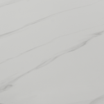 Трапезна маса FORLI - бяла