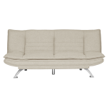 Разтегателен клик-клак диван AMELIA - бежов