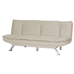 Разтегателен клик-клак диван AMELIA - бежов