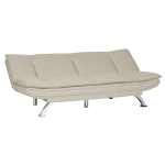 Разтегателен клик-клак диван AMELIA - бежов