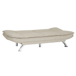 Разтегателен клик-клак диван AMELIA - бежов