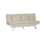 Разтегателен клик-клак диван AMELIA - бежов