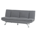 Разтегателен клик-клак диван AMELIA - сив