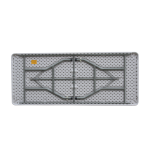 Сгъваемa кетъринг маса Carmen 9807