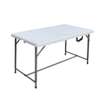 Сгъваемa кетъринг маса Carmen 9808