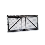 Сгъваемa кетъринг маса Carmen 9808