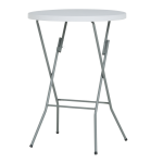 Сгъваемa кетъринг бар маса Carmen 9813