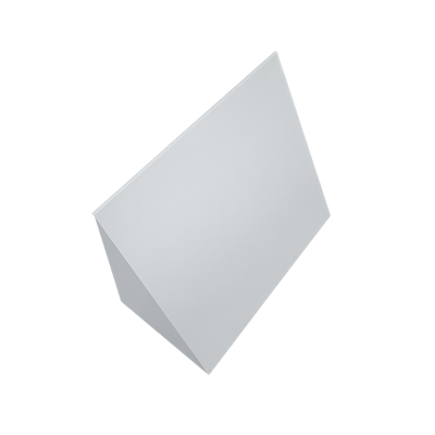 Наклонен покрив за метален шкаф Carmen CR - 1242-2