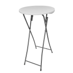 Сгъваемa кетъринг бар маса Carmen 9924