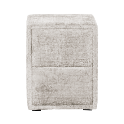 Нощно шкафче за спалня CANCUN - бежов 04