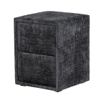 Нощно шкафче за спалня CANCUN - сив 18