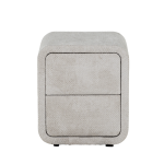 Нощно шкафче за спалня FABER - лате 06