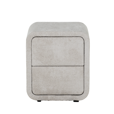 Нощно шкафче за спалня FABER - лате 06