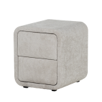 Нощно шкафче за спалня FABER - лате 06