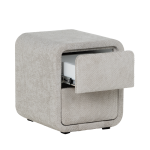 Нощно шкафче за спалня FABER - лате 06